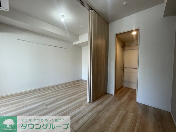 ルフォンプログレ上野御徒町の物件内観写真